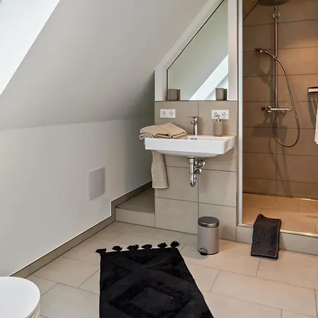 Apartment Kuehn