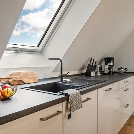 Kuehn Apartment Kirchzarten