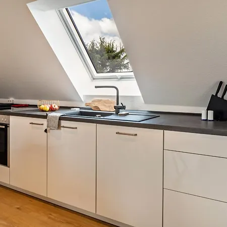 Apartment Kuehn *