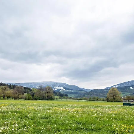Lägenhet Kuehn Kirchzarten