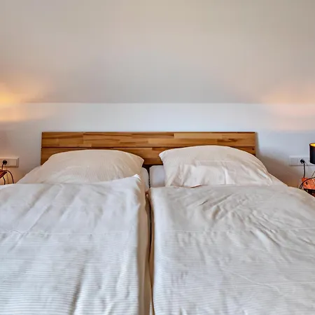 Kuehn Appartement Kirchzarten