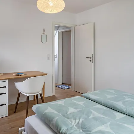 Kuehn Appartement Kirchzarten