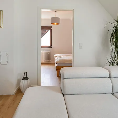 Kuehn Appartement