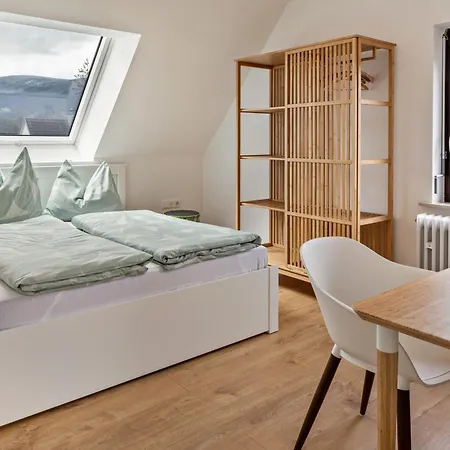 Appartement Kuehn Kirchzarten