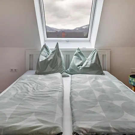 Appartement Kuehn