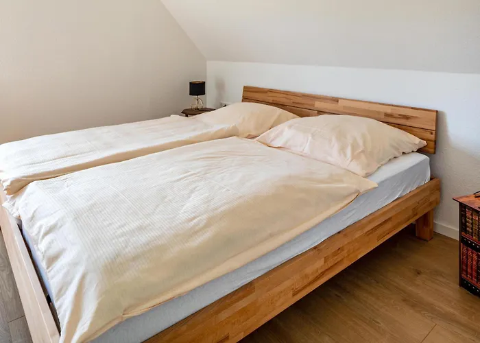 Apartament Kuehn Kirchzarten